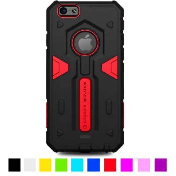 Image 1 of Apple iPhone 6s Nillkin Deffender Калъф и Протектор