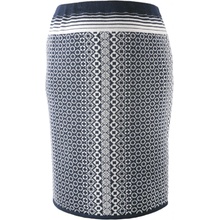 Kama Merino sukně 6012 111 antracit