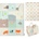 MoMi Volpi patchwork