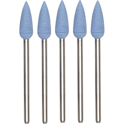 Proxxon Micromot 28 288 5 ks elastického silikonového lešticího kotouče Ø dříku 2.35 mm 5 ks