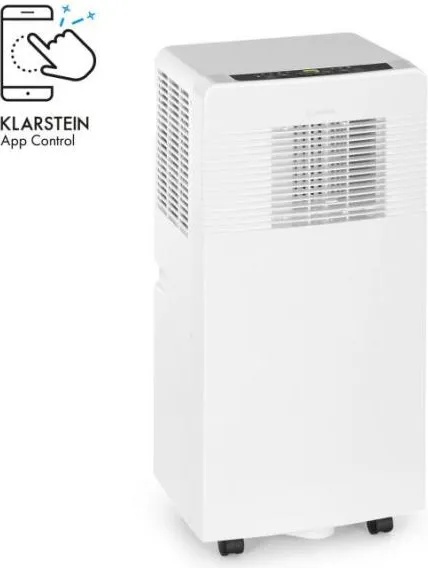 Klarstein Ice Block Ecosmart 7