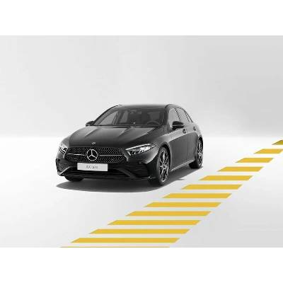 Mercedes-Benz A 200 AMG Line 120 kW