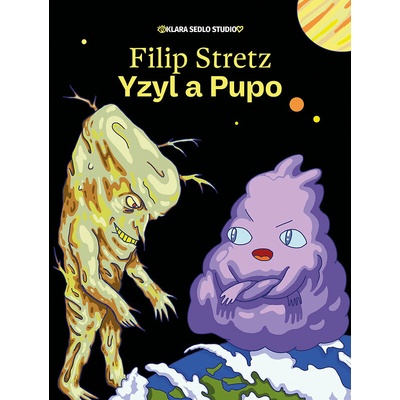 Yzyl a Pupo