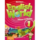 English World 1 Grammar Practice Book