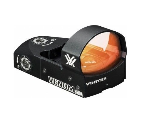 Vortex Venom 3 MOA