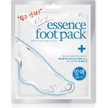 Petitfee & Koelf Dry Essence Foot Pack Maska na nohy Dry Essence Foot pack 14 g