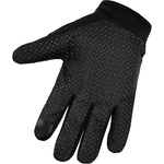  Мото ръкавици за тъч екрани - HR Motorcycle Touchscreen Gloves With Knuckle Protector (черен)