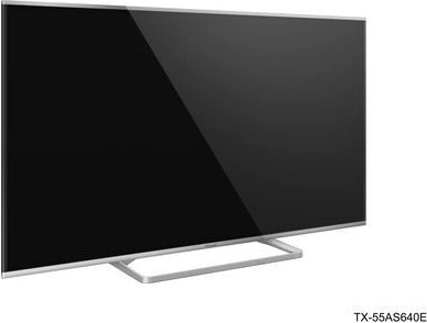 Panasonic TX-55AS640E - Heureka.cz