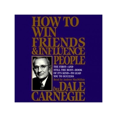 How To Win Friends And Influence People