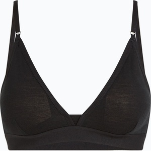 icebreaker Термоактивен сутиен icebreaker Merino 150 Siren Bra Inserts black