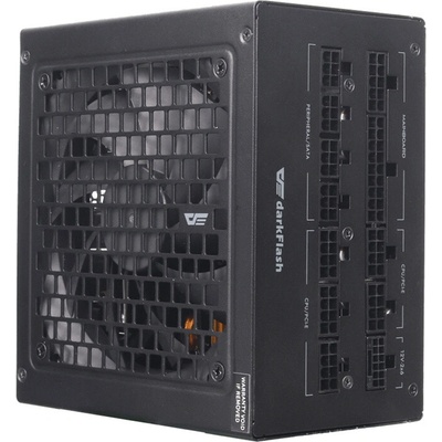 DarkFlash PMT1250 1250W Black