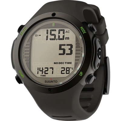 SUUNTO D6i NOVO – Zbozi.Blesk.cz