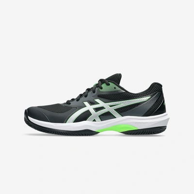 Asics Gel Game FF Clay čierno-zelená