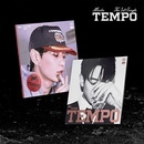 Minho: Tempo - CD