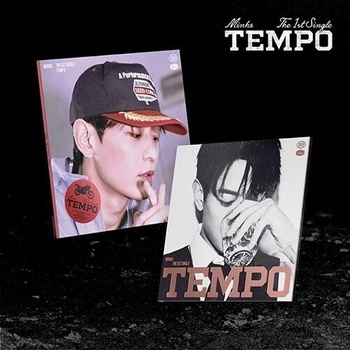 Minho: Tempo - CD