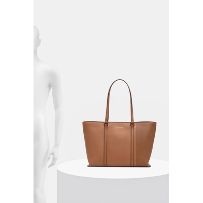 Michael Kors Кожена чанта MICHAEL Michael Kors (30R4G1LT3L)