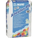 Tmely, silikony a lepidla MAPEI ADESILEX P9 Cementové flexibilní lepidlo na obklady a dlažby 25kg šedé
