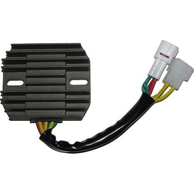 ELECTROSPORT regulátor napětí SUZUKI VL800 C50 05-12, M 50 05-08, VOLUSIA, VL 1500 LC`05-09 = ESR552
