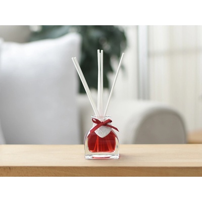 Arôme Tyčinkový difuzér Jablko a skořice 50 ml