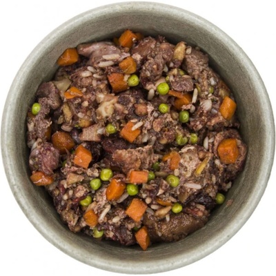 U Dvou krkoviček Hovězí komplet s rýží 0,5 kg