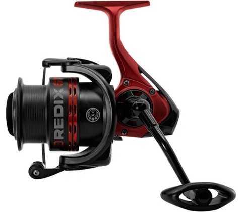 Delphin Redix 5T SH 5000