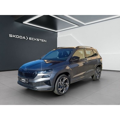 Skoda Karoq Sportline 110 kW