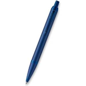Parker Royal Im Monochrome blue, синьо KLIPSZ 2172966 химикалка 7010611001 (7010611001)