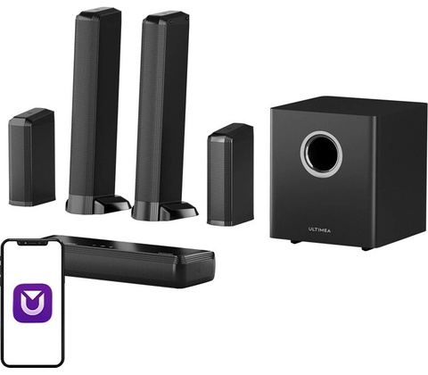 Ultimea Apollo S90