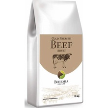 Bohemia Cold Adult Beef 10 kg