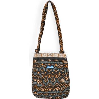 KAVU Чанта за рамо Kavu Keeper Shoulder bag - Chalet Holiday - размер One Size (510-6338-0411)