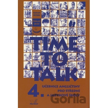 Time to Talk 4.