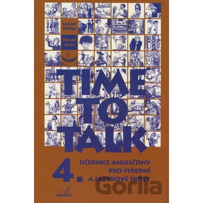 Time to Talk 4.