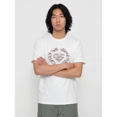 Circa Icon Skull off white