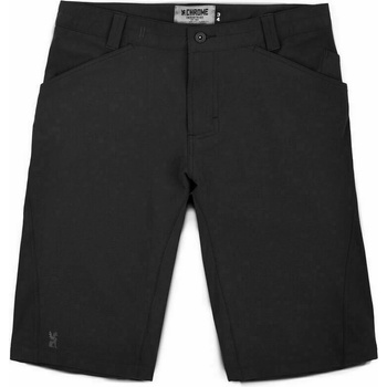 Chrome Union 2.0 Black