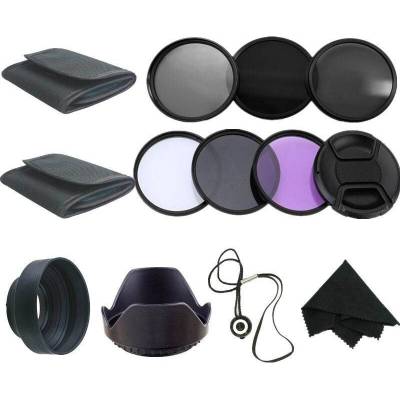 FILM-TECHNIKA UV CPL FLD ND2 ND4 ND8 82mm