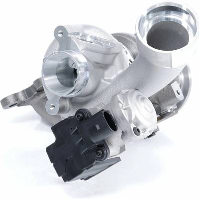 BTS Turbo Plniace dúchadlo T916665BT