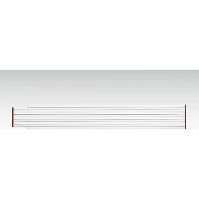 Stabila Skládací metr Stabila 717 2m