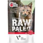 VetExpert Cat Sterilised Beef пауч за кастрирани котки с телешко 100gr
