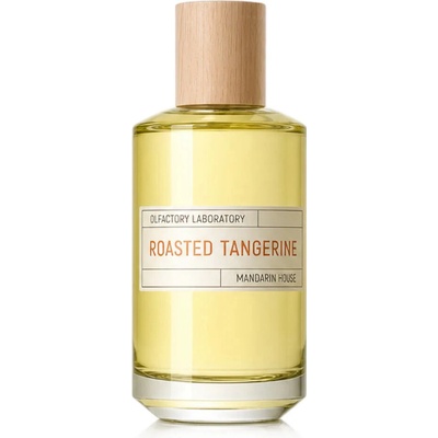 Liquides Imaginaires Roasted Tangerine parfumovaná voda unisex 100 ml