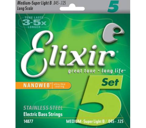 Elixir 14877