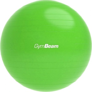 GymBeam FitBall | 65 cm [65 cm] Зелена