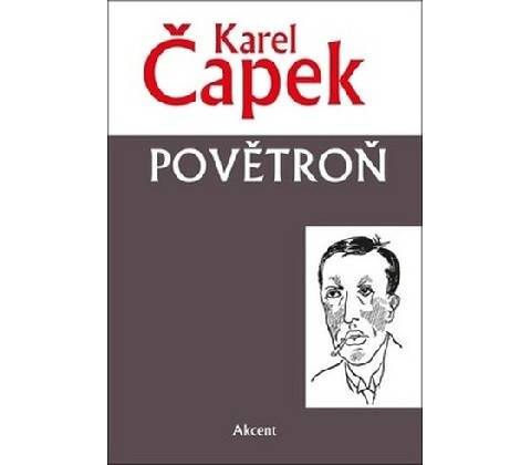 Povětroň