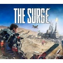 The Surge