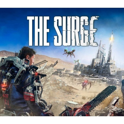 The Surge