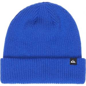 Quiksilver Мъжка зимна шапка (beanie) Quiksilver Performer Beanie - Dazzling Blue - размер One Size (904-4164-1011)