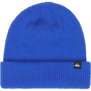 Quiksilver Зимна шапка (beanie) Quiksilver Performer Beanie - Dazzling Blue - размер One Size (904-4164-1011)