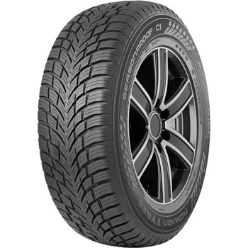 Image 1 of Nokian Seasonproof C1 225/70 R15C 112/110S