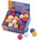 Nobby Играчка Топка за котка с дрънкулка 4, 5 см nobby Германия 80124
