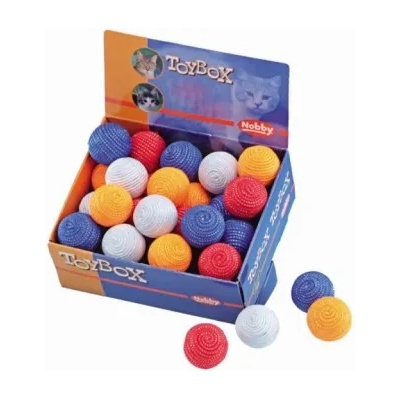 Nobby Играчка Топка за котка с дрънкулка 4, 5 см nobby Германия 80124