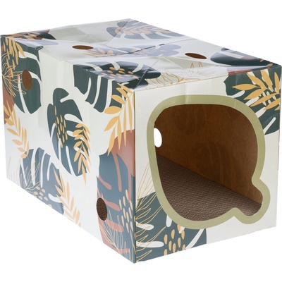 Tiaki Nature tunel listy 30 x 30 x 40 cm